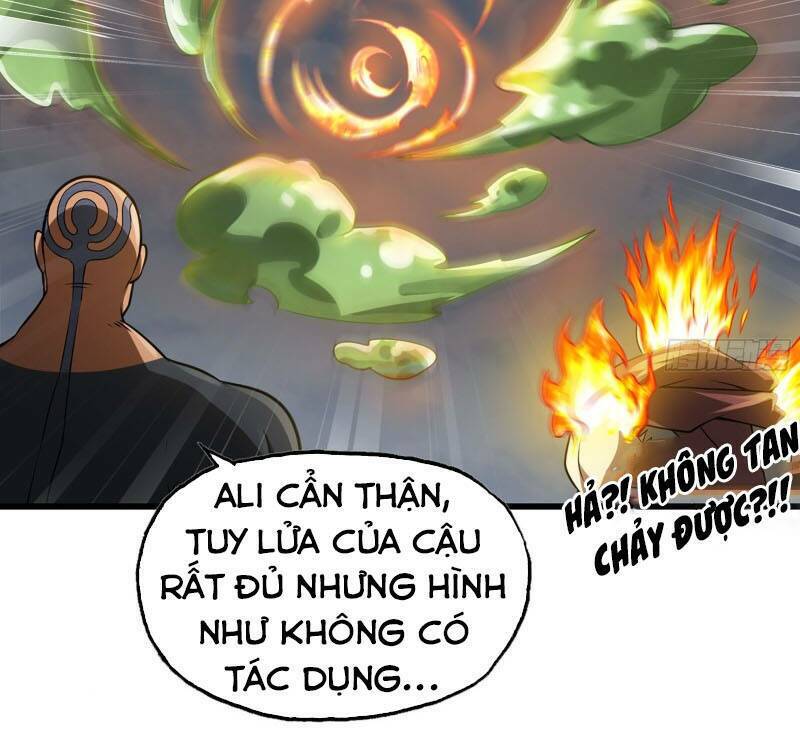 Vợ Tôi Là Quỷ Vương Chapter 257 - Trang 2