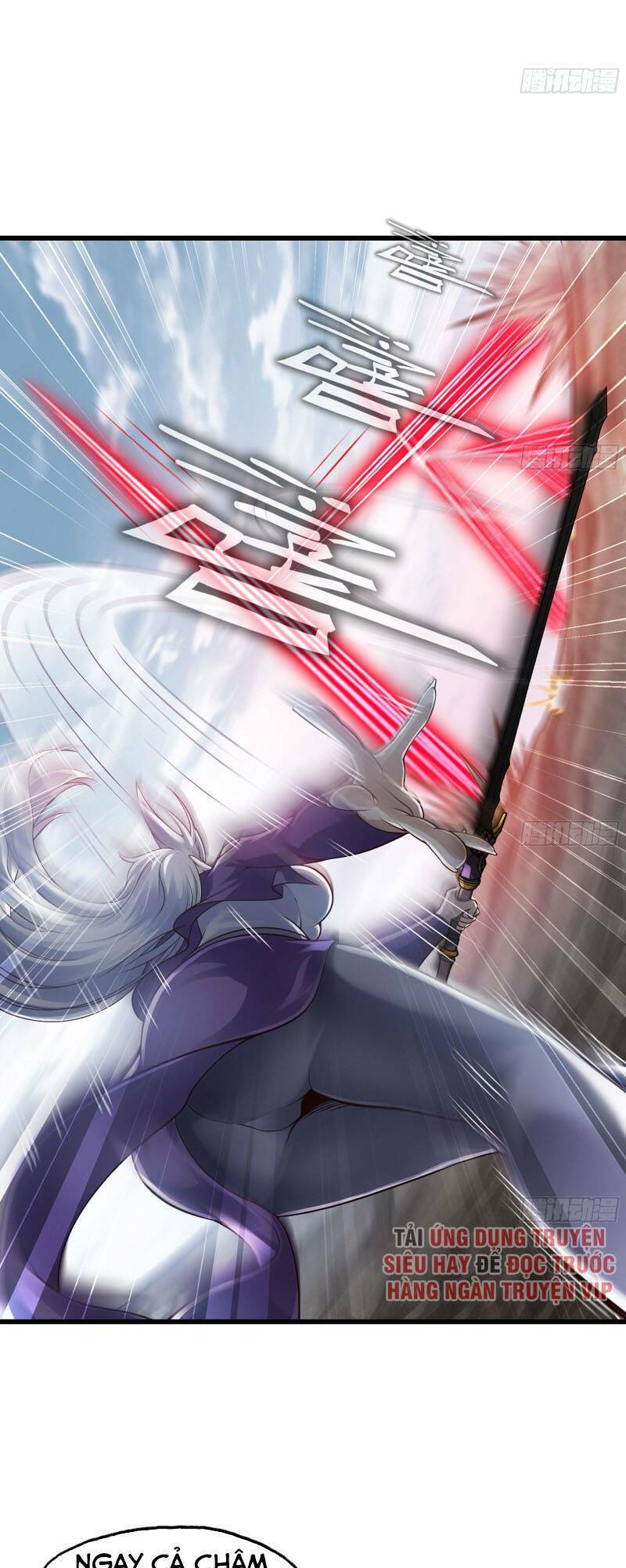 Vợ Tôi Là Quỷ Vương Chapter 258 - Trang 2