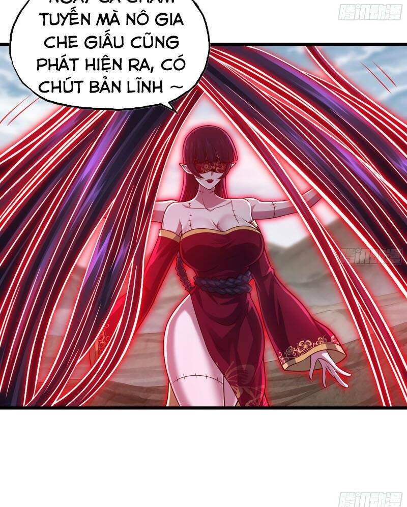 Vợ Tôi Là Quỷ Vương Chapter 258 - Trang 2