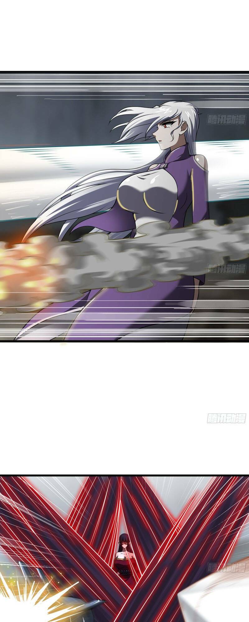 Vợ Tôi Là Quỷ Vương Chapter 258 - Trang 2