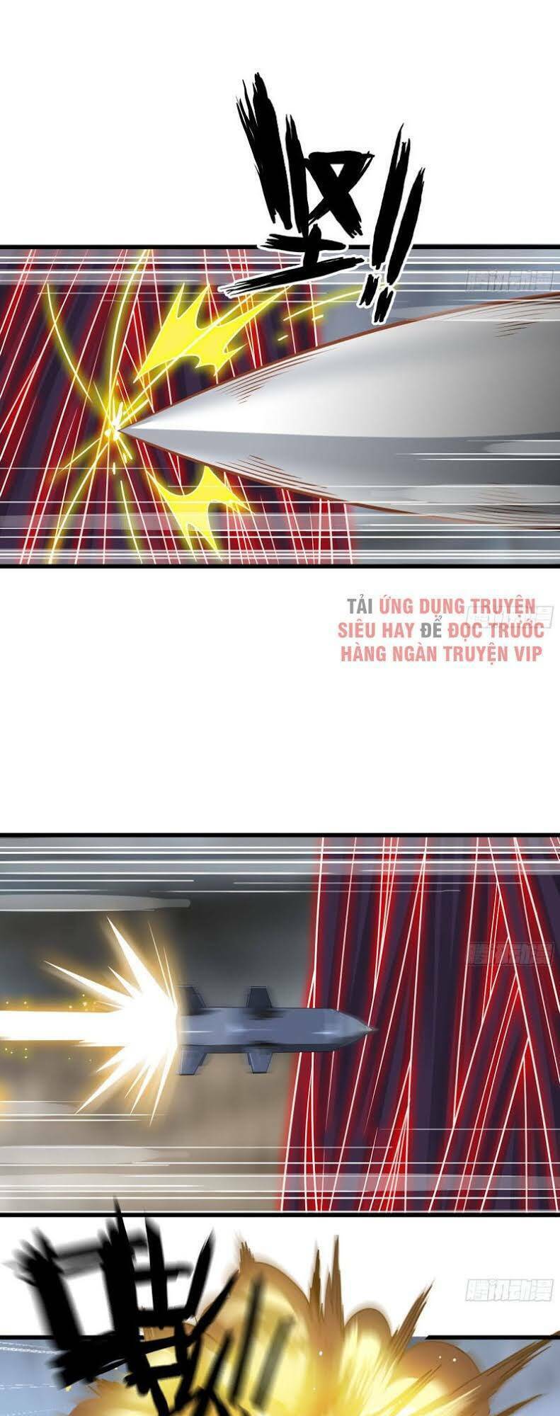 Vợ Tôi Là Quỷ Vương Chapter 258 - Trang 2