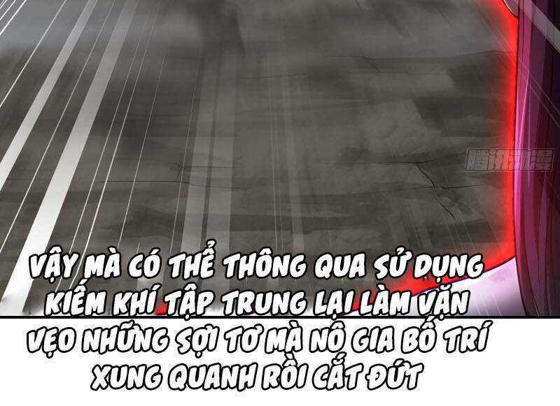 Vợ Tôi Là Quỷ Vương Chapter 258 - Trang 2