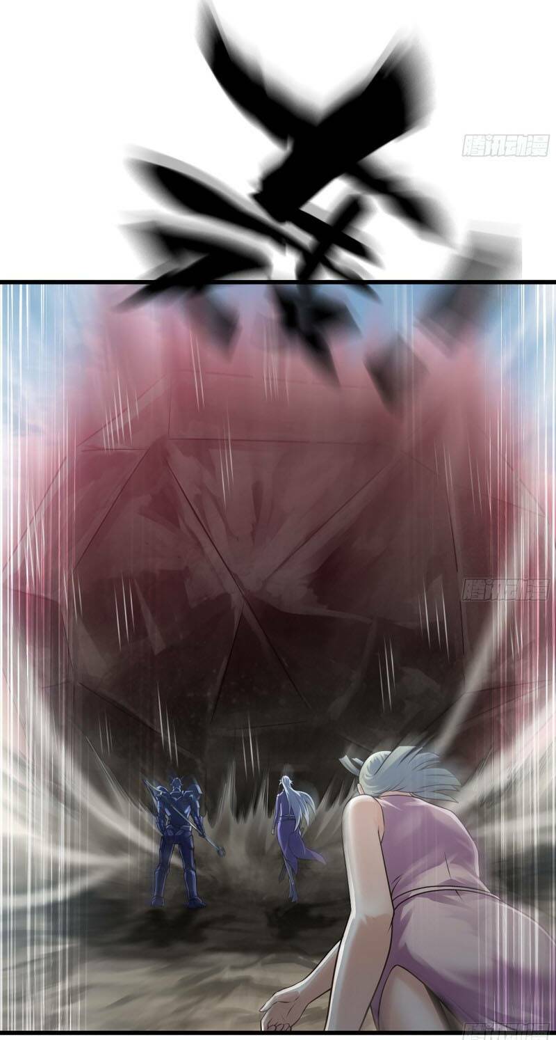 Vợ Tôi Là Quỷ Vương Chapter 258 - Trang 2