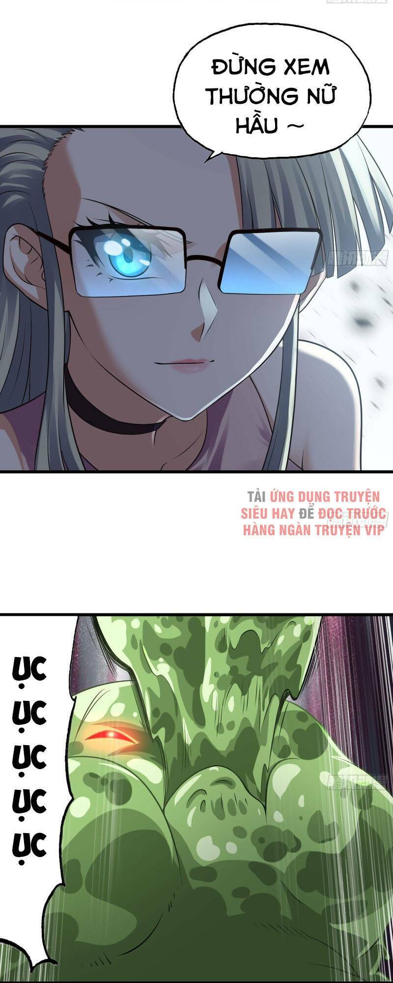 Vợ Tôi Là Quỷ Vương Chapter 258 - Trang 2