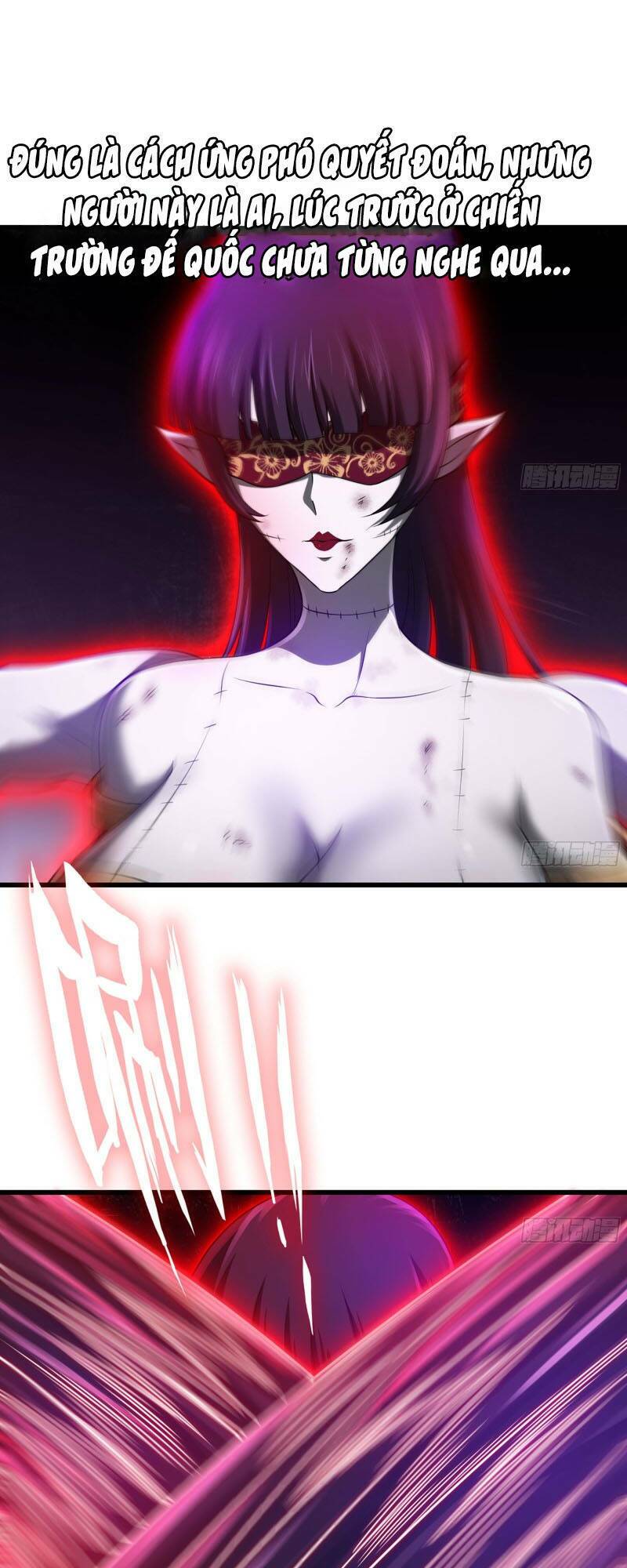 Vợ Tôi Là Quỷ Vương Chapter 258 - Trang 2