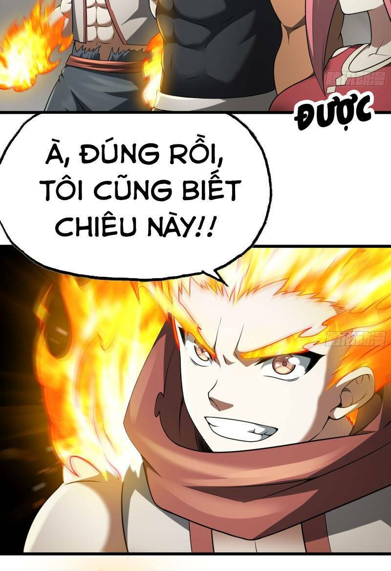 Vợ Tôi Là Quỷ Vương Chapter 258 - Trang 2