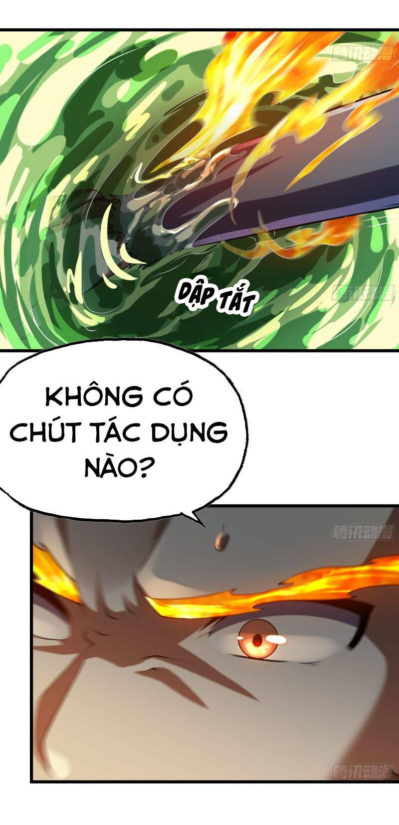 Vợ Tôi Là Quỷ Vương Chapter 258 - Trang 2