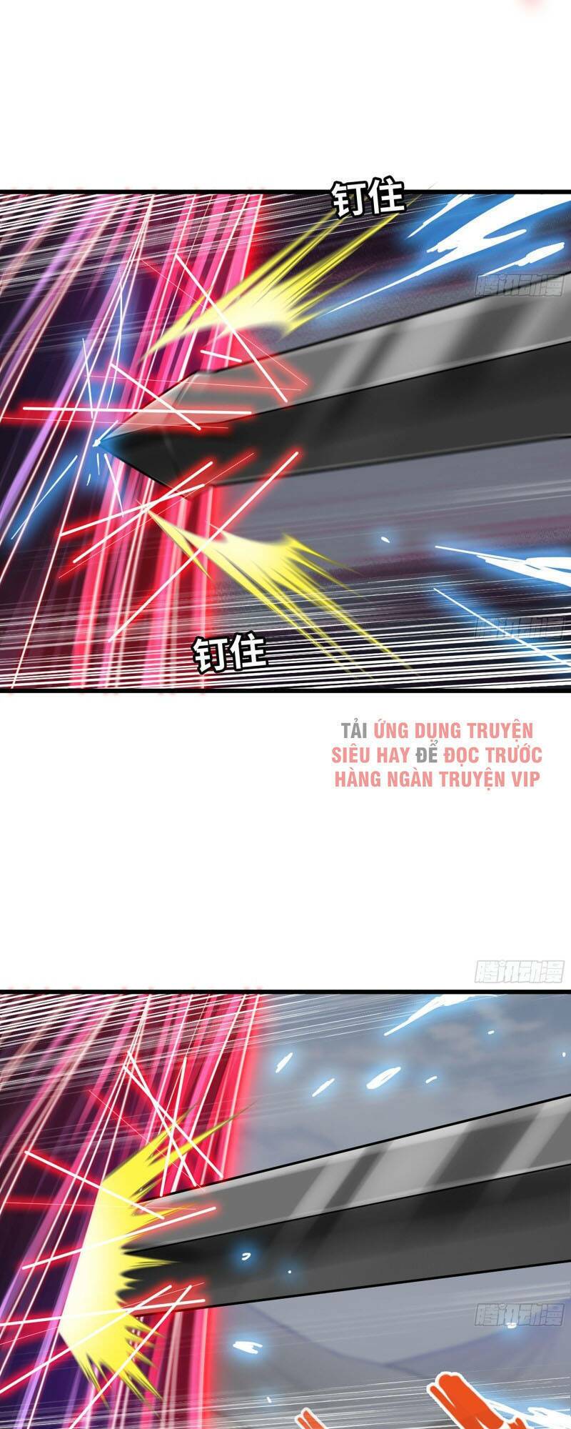 Vợ Tôi Là Quỷ Vương Chapter 258 - Trang 2