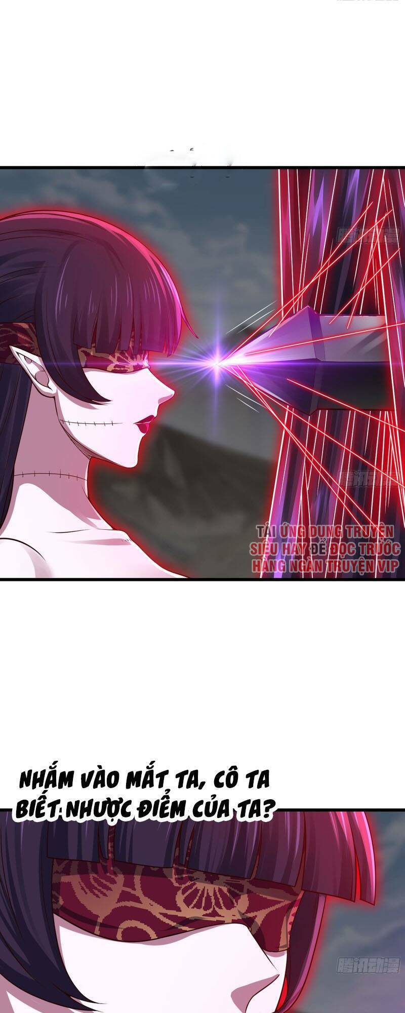 Vợ Tôi Là Quỷ Vương Chapter 258 - Trang 2