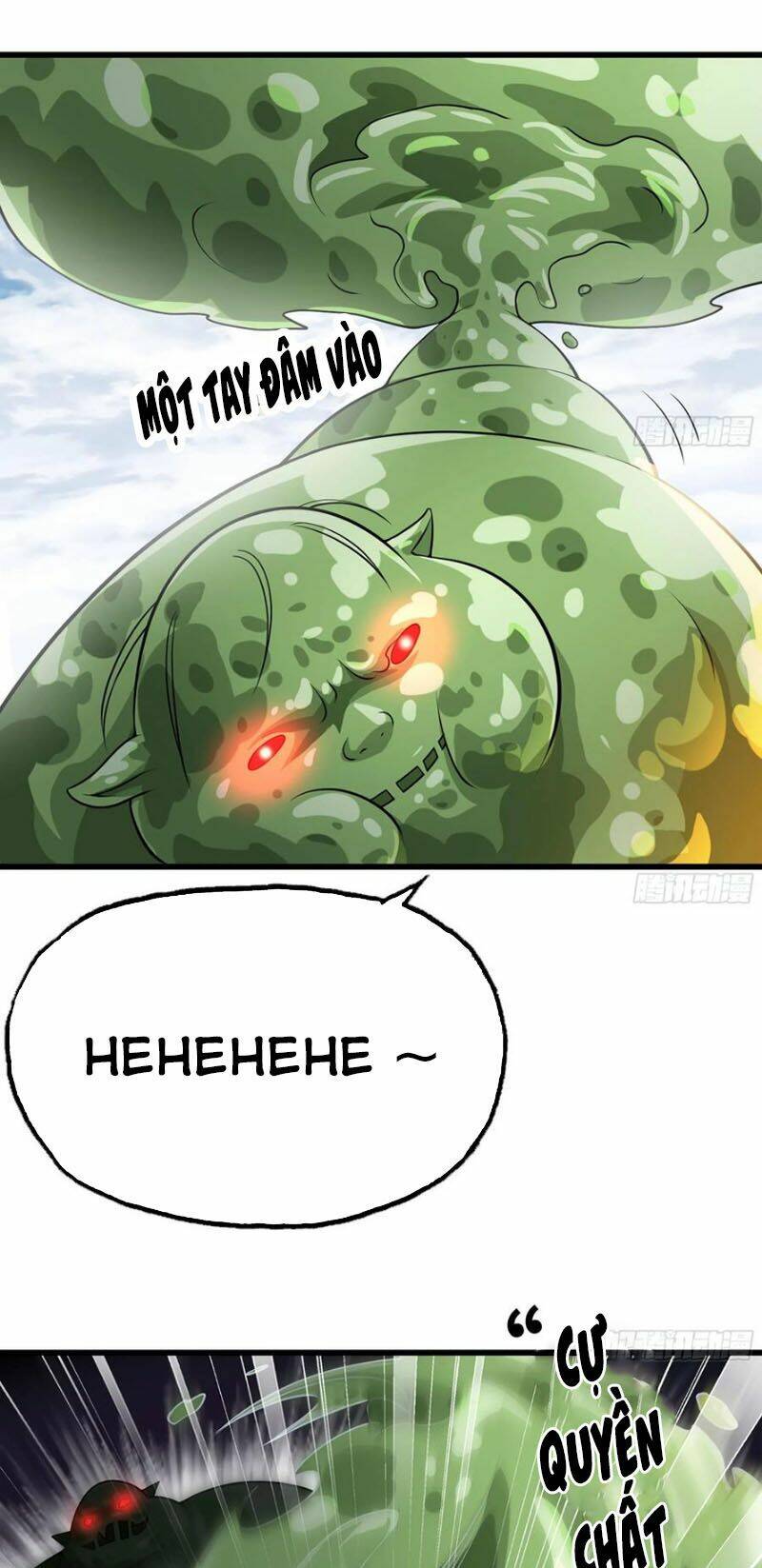 Vợ Tôi Là Quỷ Vương Chapter 259 - Trang 2