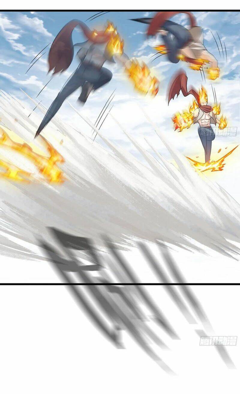 Vợ Tôi Là Quỷ Vương Chapter 259 - Trang 2