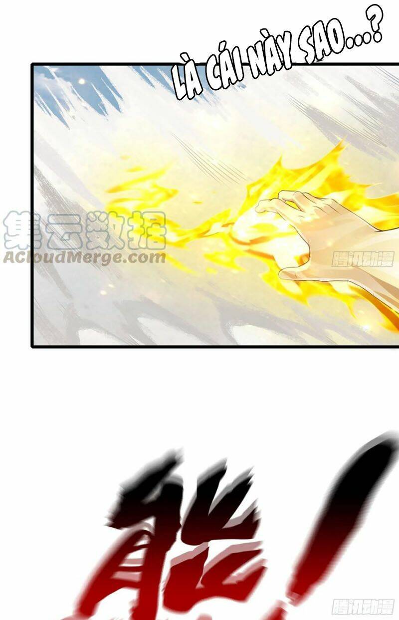 Vợ Tôi Là Quỷ Vương Chapter 259 - Trang 2