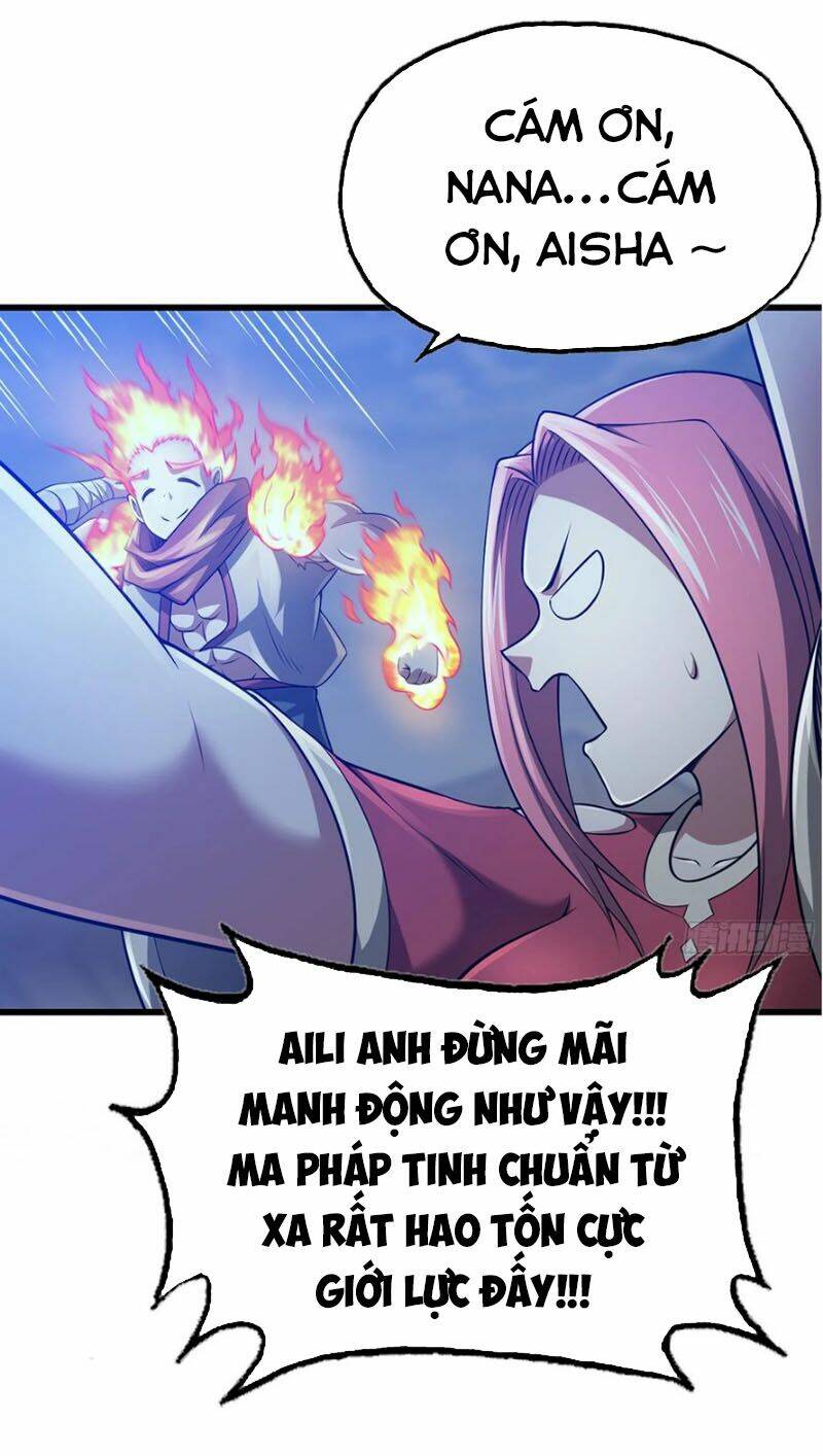 Vợ Tôi Là Quỷ Vương Chapter 259 - Trang 2