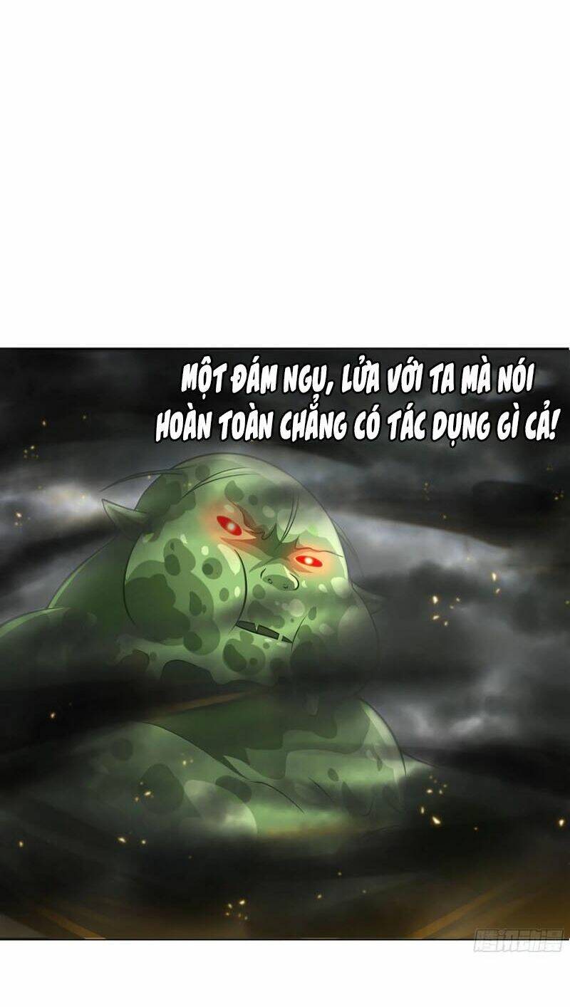 Vợ Tôi Là Quỷ Vương Chapter 259 - Trang 2