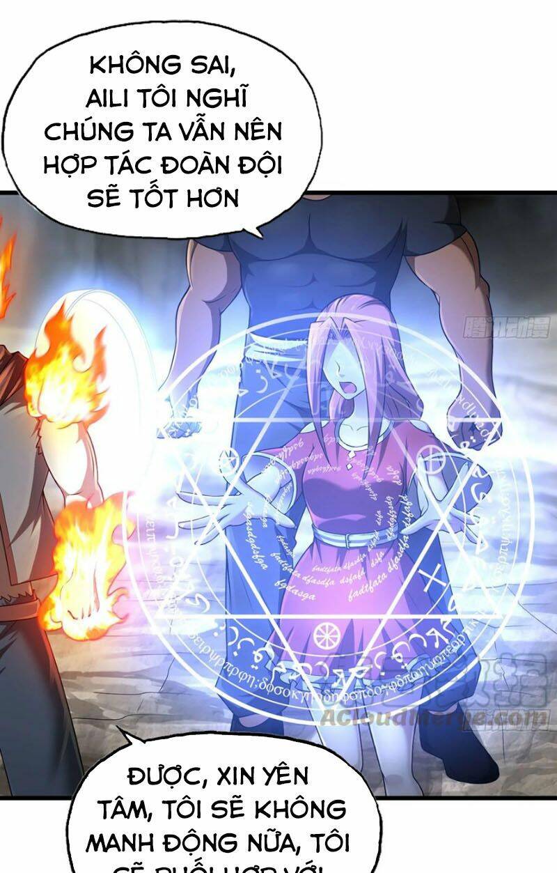 Vợ Tôi Là Quỷ Vương Chapter 259 - Trang 2