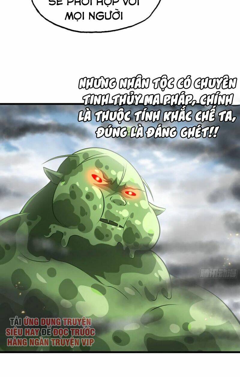 Vợ Tôi Là Quỷ Vương Chapter 259 - Trang 2