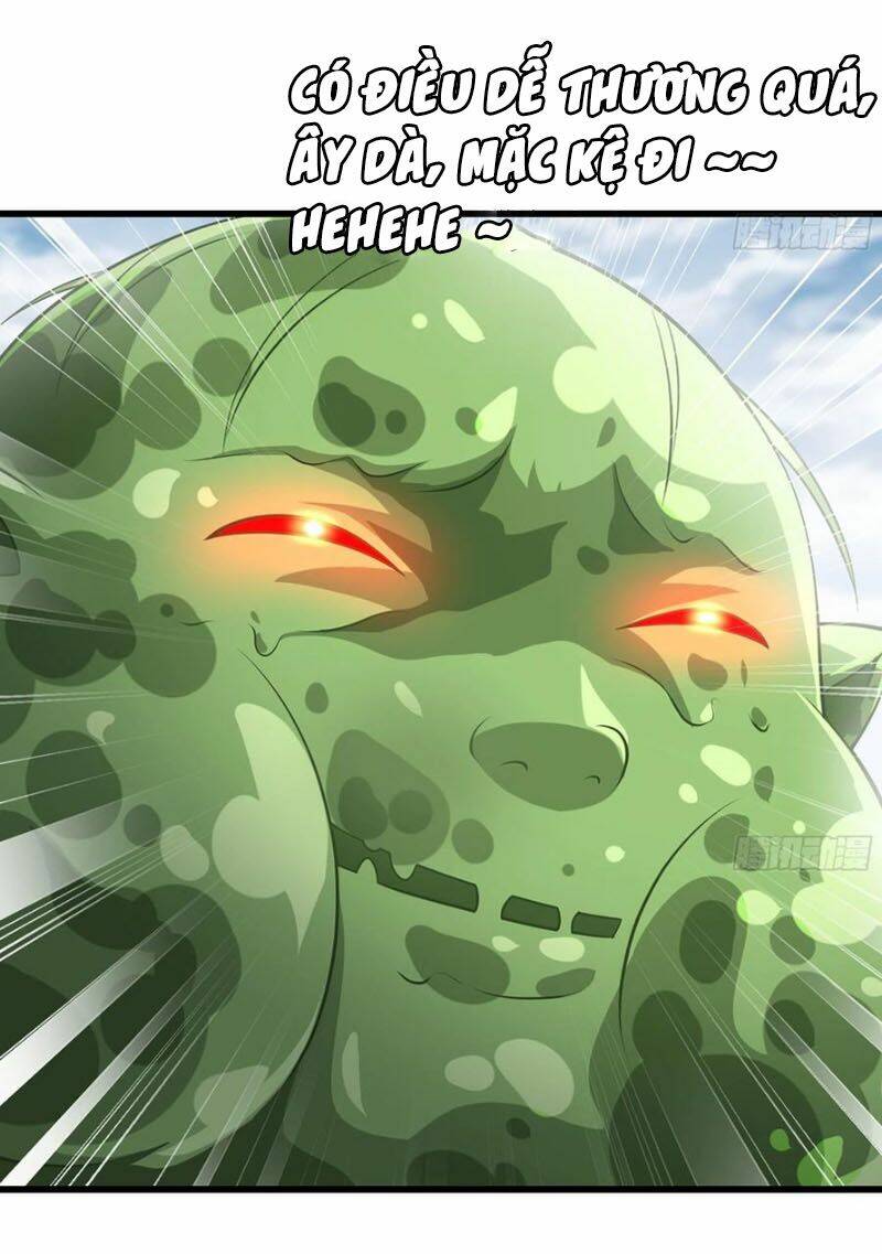 Vợ Tôi Là Quỷ Vương Chapter 259 - Trang 2