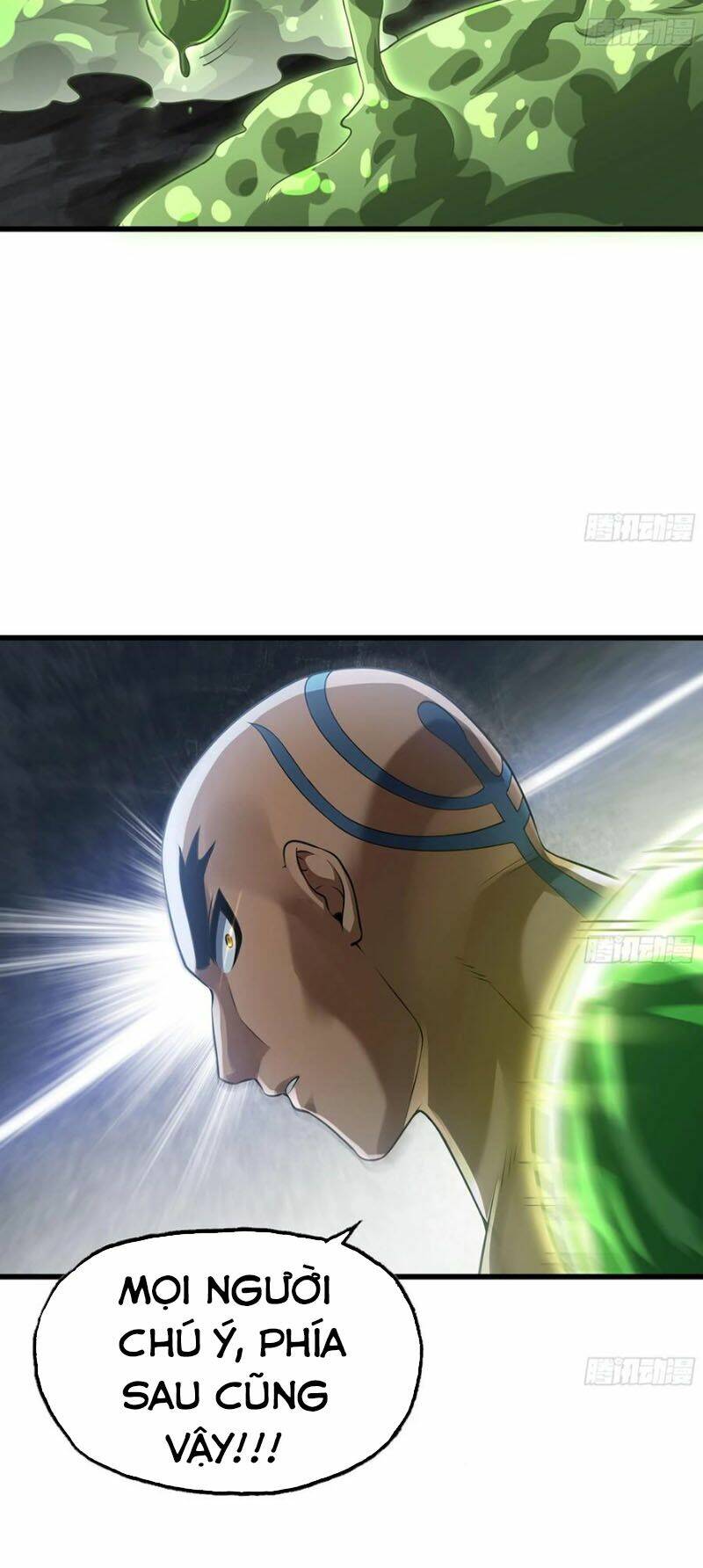 Vợ Tôi Là Quỷ Vương Chapter 259 - Trang 2