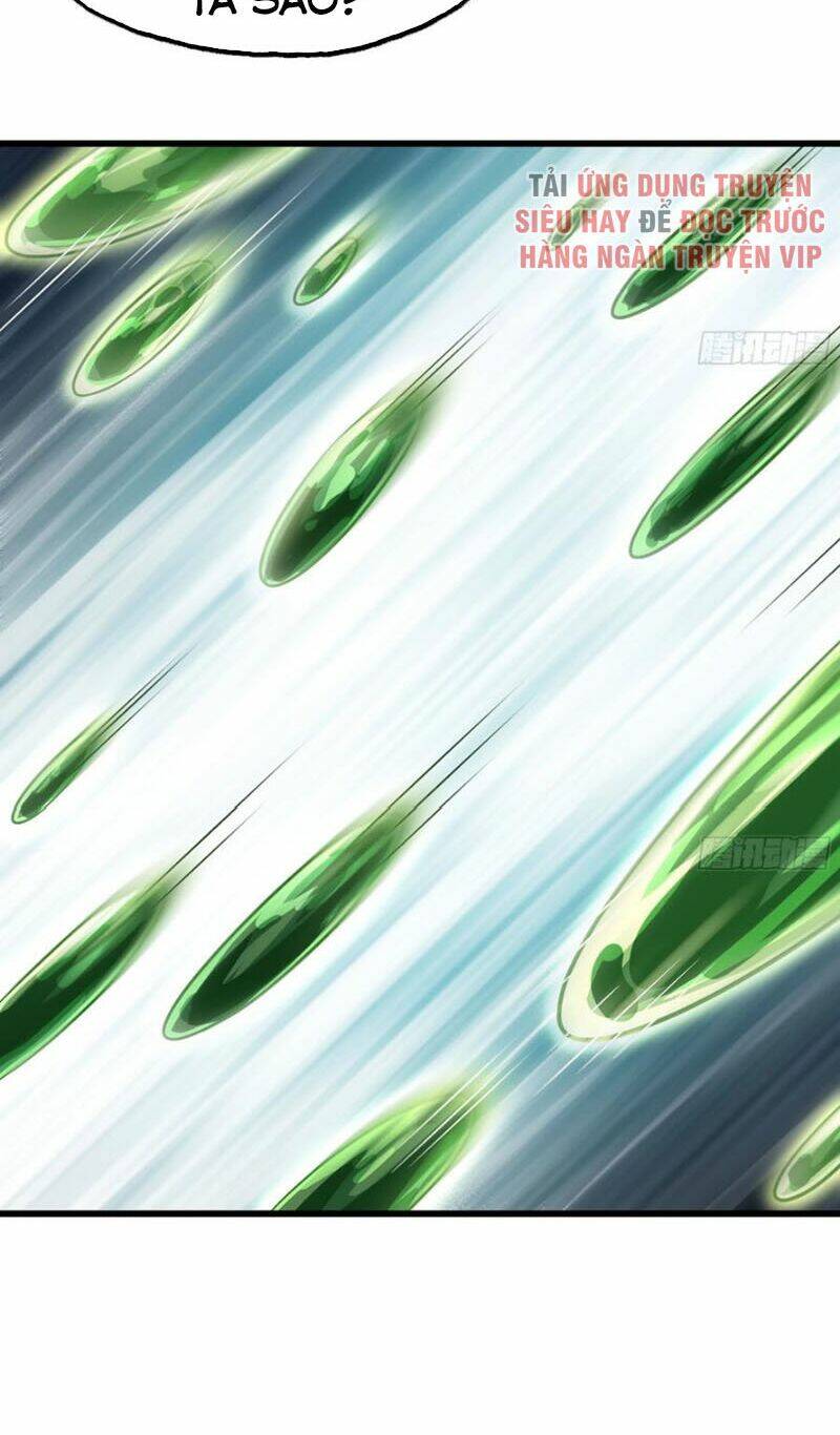 Vợ Tôi Là Quỷ Vương Chapter 259 - Trang 2