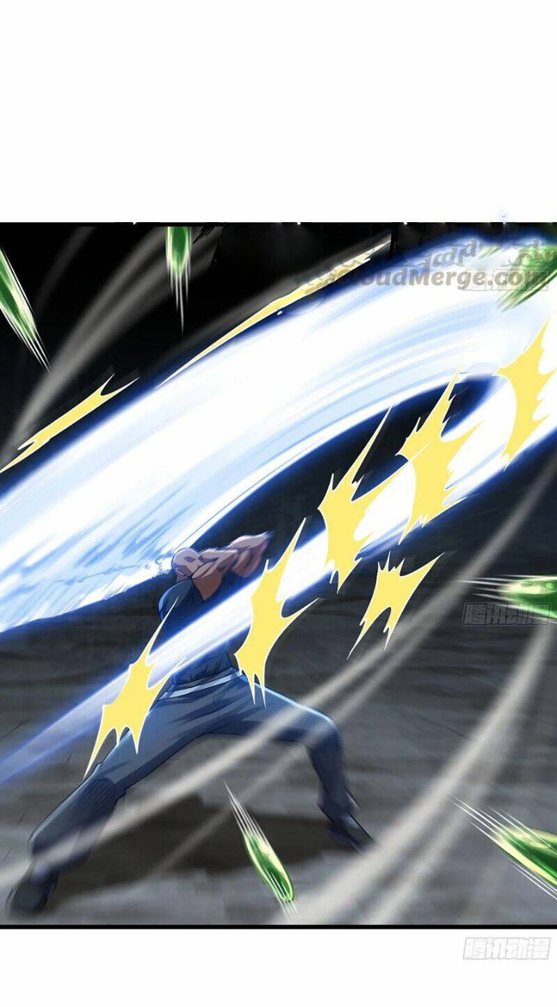 Vợ Tôi Là Quỷ Vương Chapter 259 - Trang 2