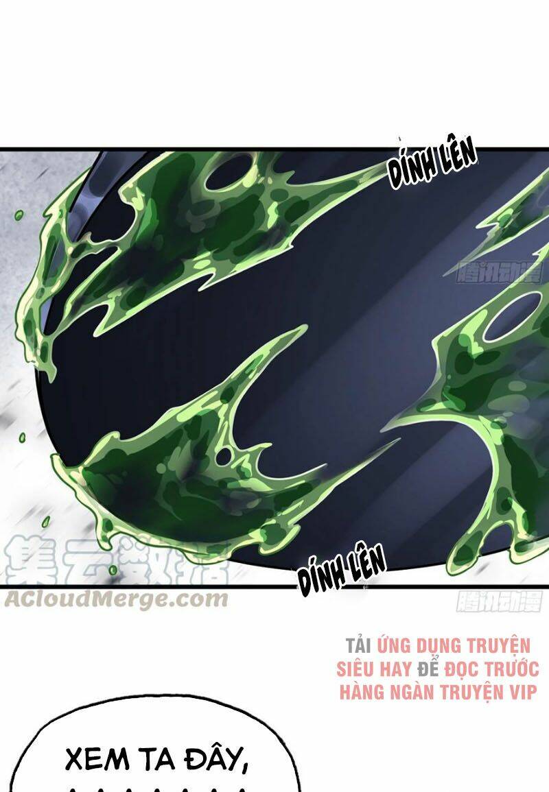 Vợ Tôi Là Quỷ Vương Chapter 259 - Trang 2