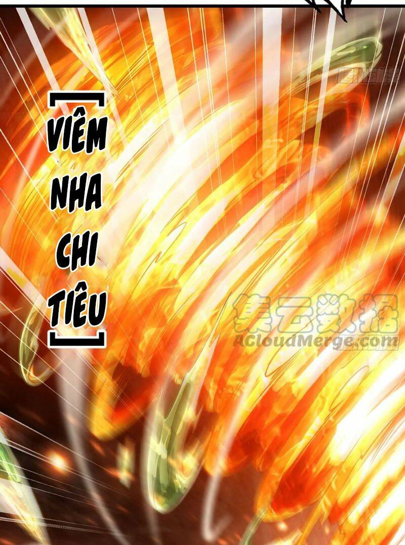 Vợ Tôi Là Quỷ Vương Chapter 259 - Trang 2