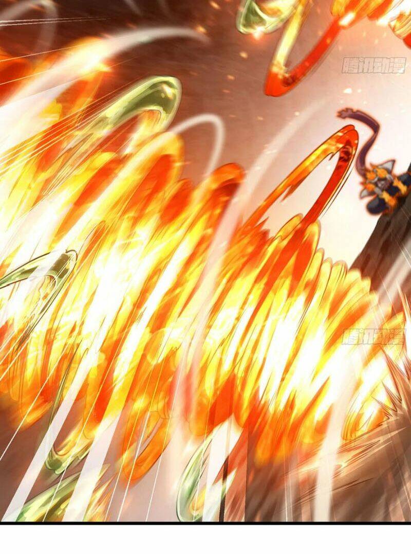 Vợ Tôi Là Quỷ Vương Chapter 259 - Trang 2