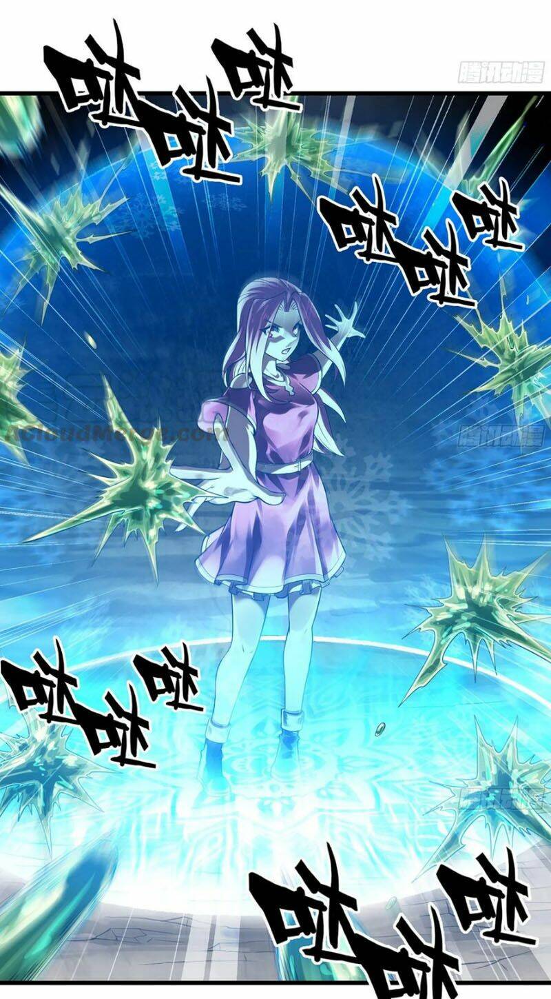 Vợ Tôi Là Quỷ Vương Chapter 259 - Trang 2