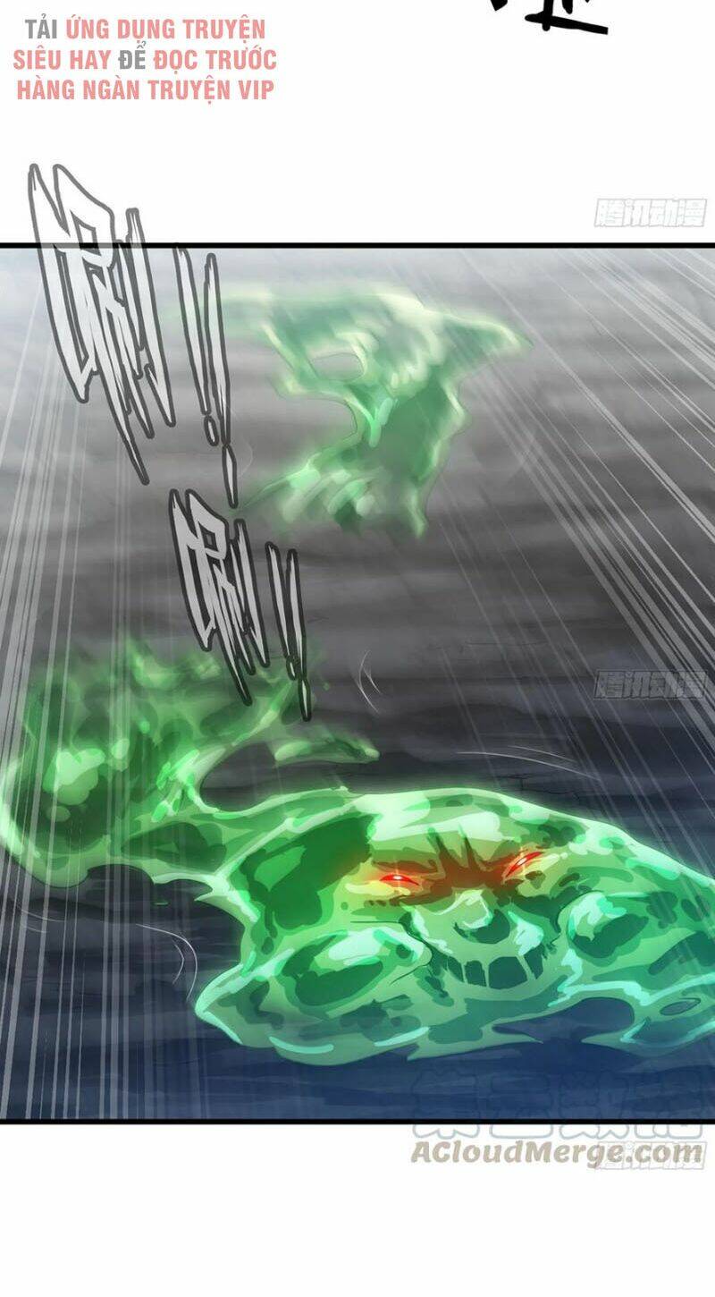 Vợ Tôi Là Quỷ Vương Chapter 259 - Trang 2