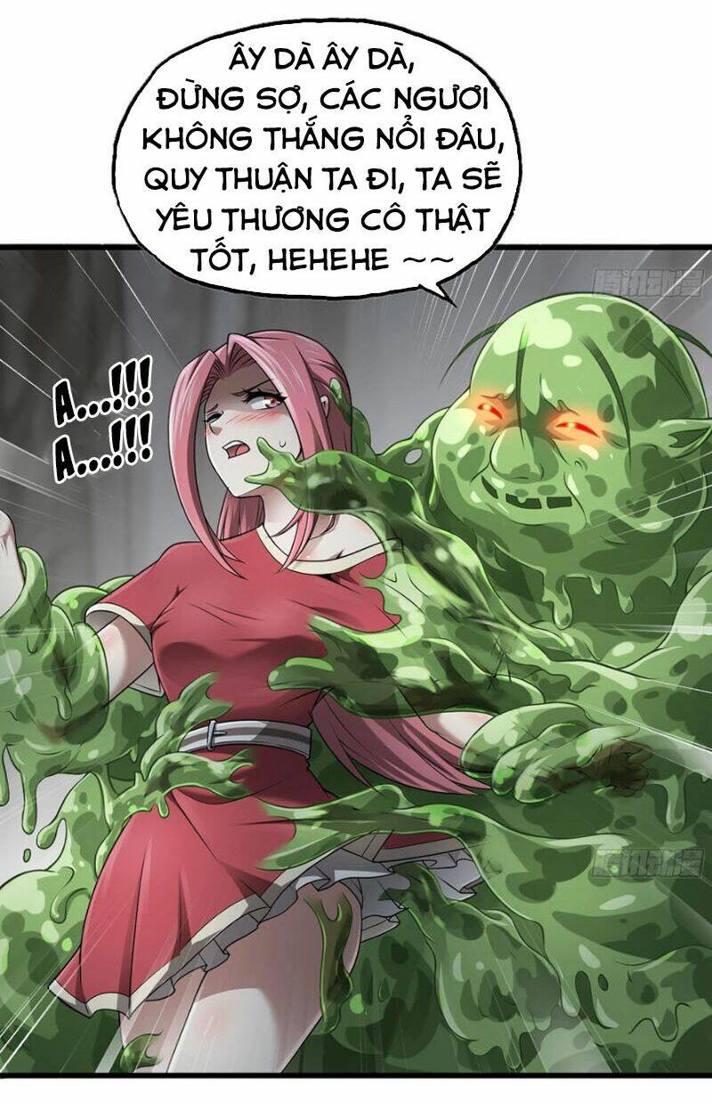 Vợ Tôi Là Quỷ Vương Chapter 259 - Trang 2