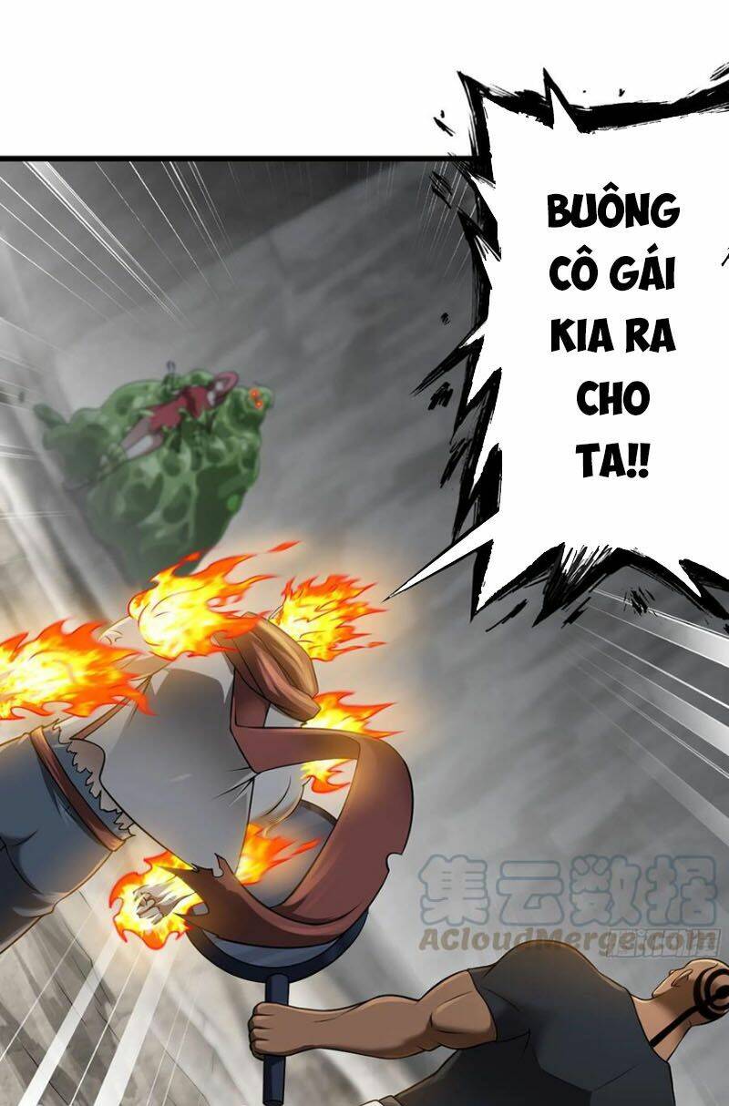 Vợ Tôi Là Quỷ Vương Chapter 259 - Trang 2