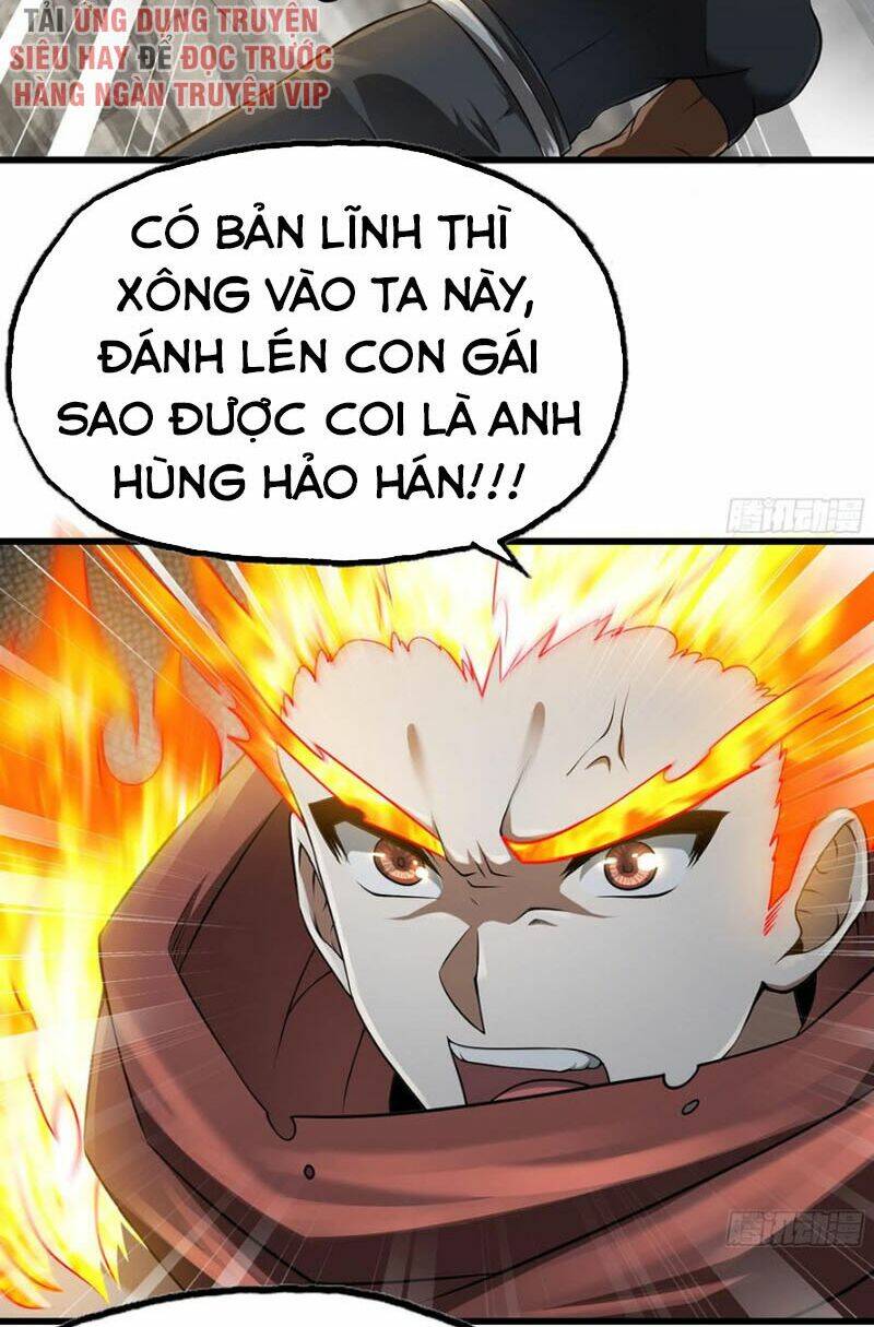 Vợ Tôi Là Quỷ Vương Chapter 259 - Trang 2