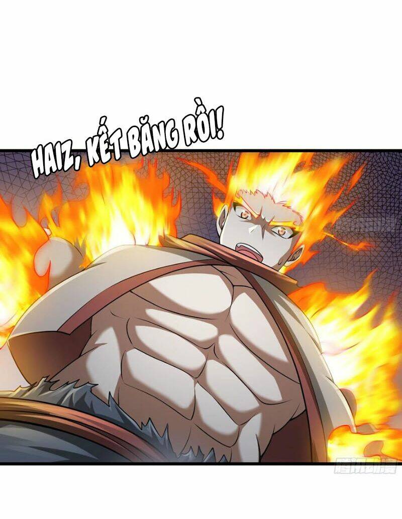 Vợ Tôi Là Quỷ Vương Chapter 259 - Trang 2