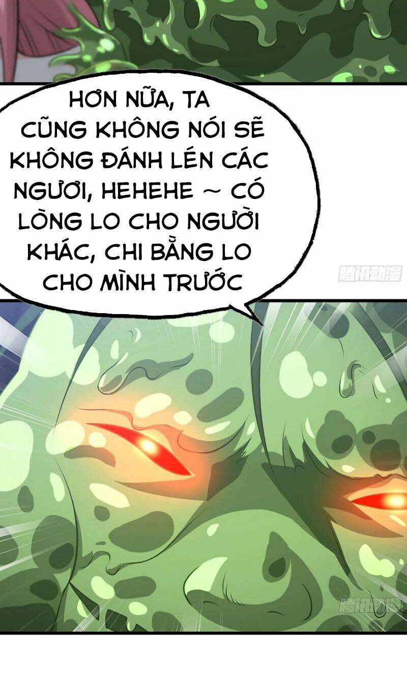 Vợ Tôi Là Quỷ Vương Chapter 259 - Trang 2