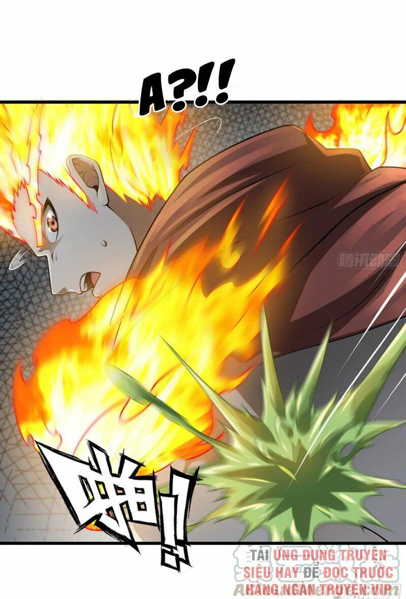 Vợ Tôi Là Quỷ Vương Chapter 259 - Trang 2