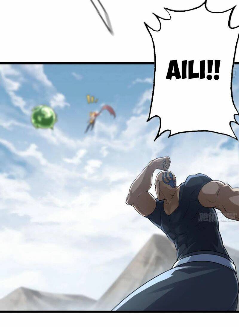 Vợ Tôi Là Quỷ Vương Chapter 259 - Trang 2