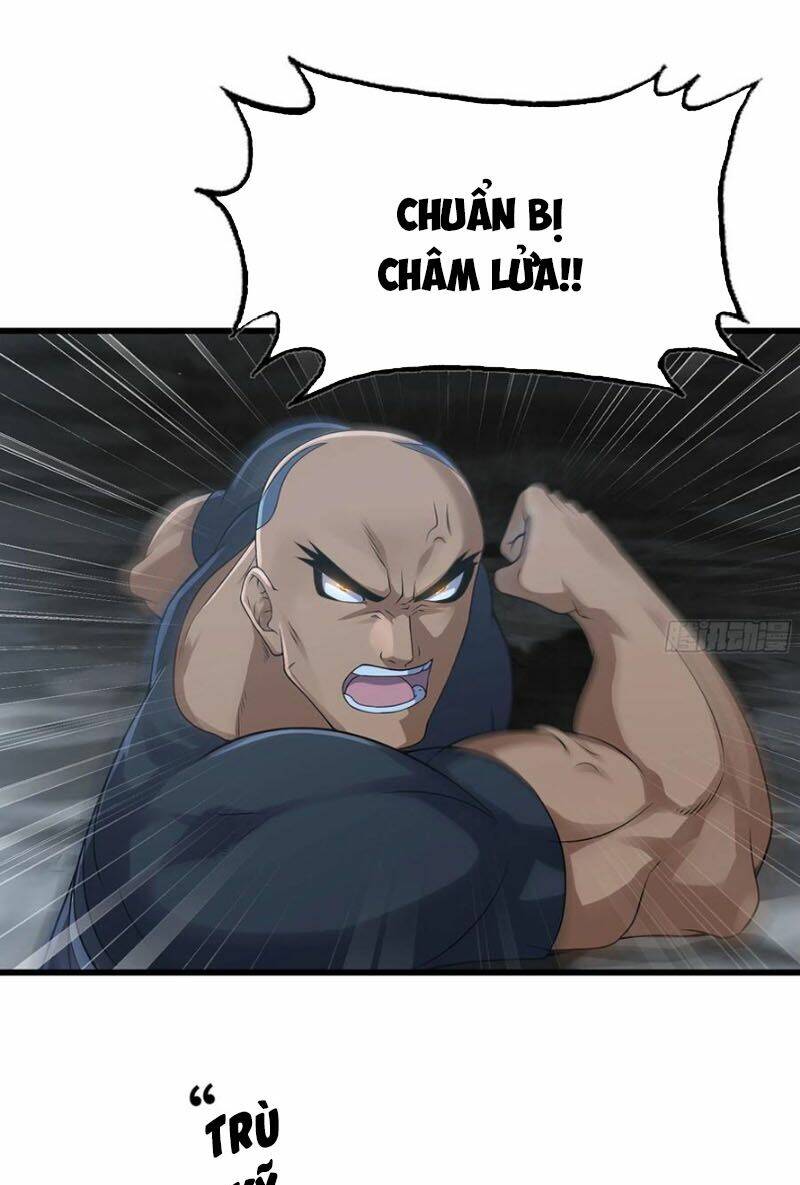 Vợ Tôi Là Quỷ Vương Chapter 259 - Trang 2