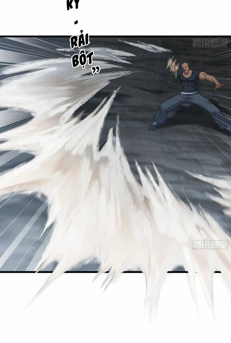 Vợ Tôi Là Quỷ Vương Chapter 259 - Trang 2