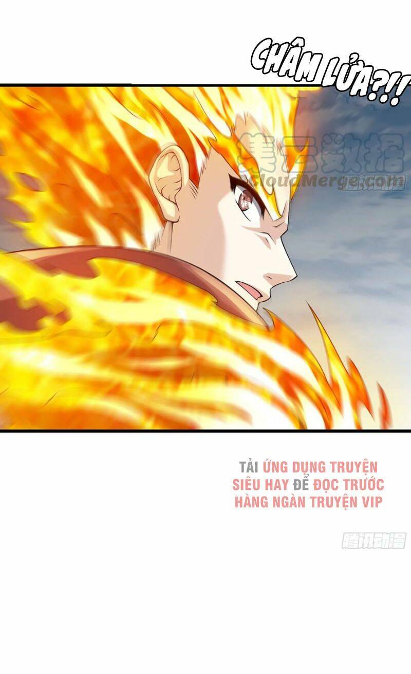 Vợ Tôi Là Quỷ Vương Chapter 259 - Trang 2