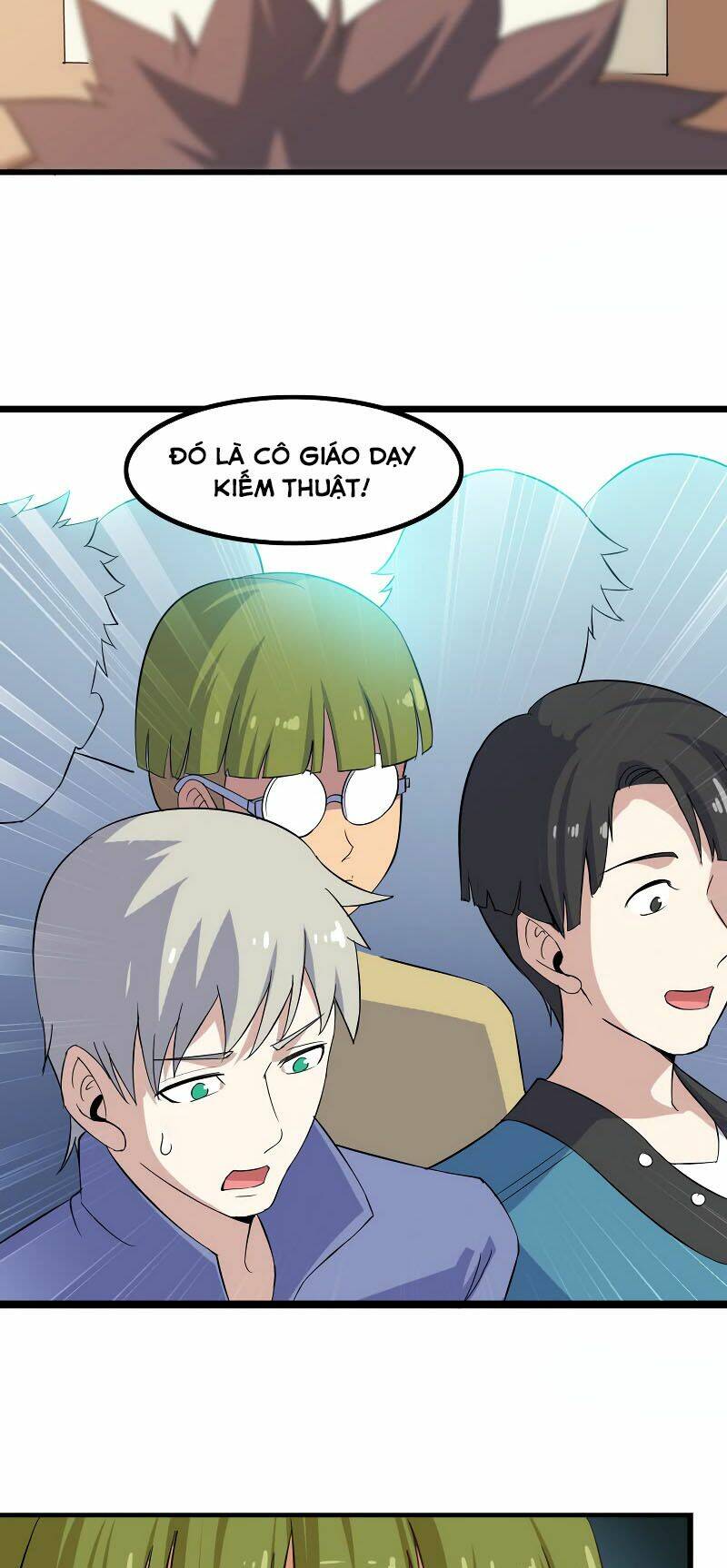 Vợ Tôi Là Quỷ Vương Chapter 26 - Trang 2