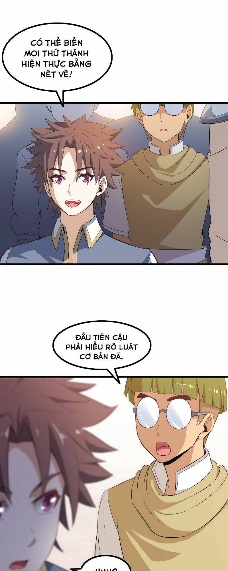 Vợ Tôi Là Quỷ Vương Chapter 26 - Trang 2