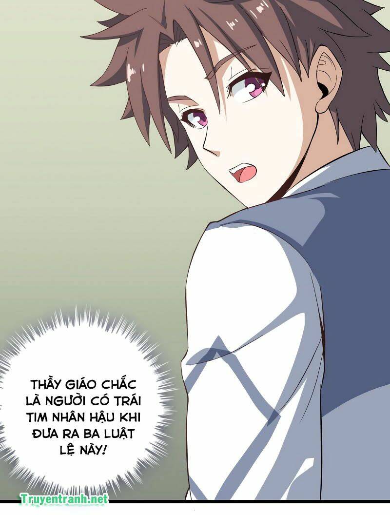 Vợ Tôi Là Quỷ Vương Chapter 26 - Trang 2