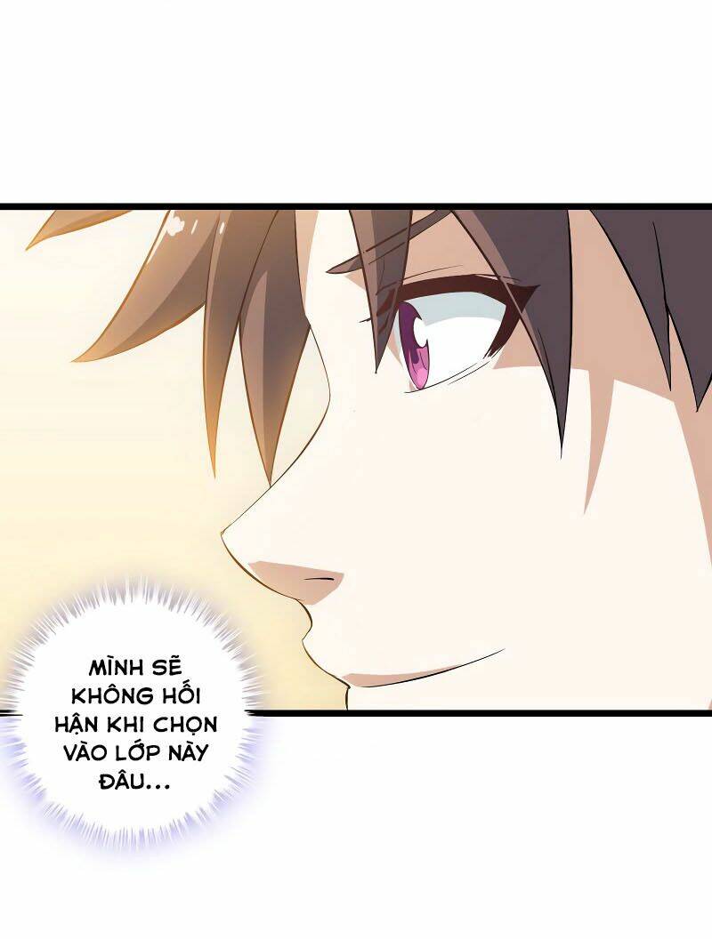 Vợ Tôi Là Quỷ Vương Chapter 26 - Trang 2