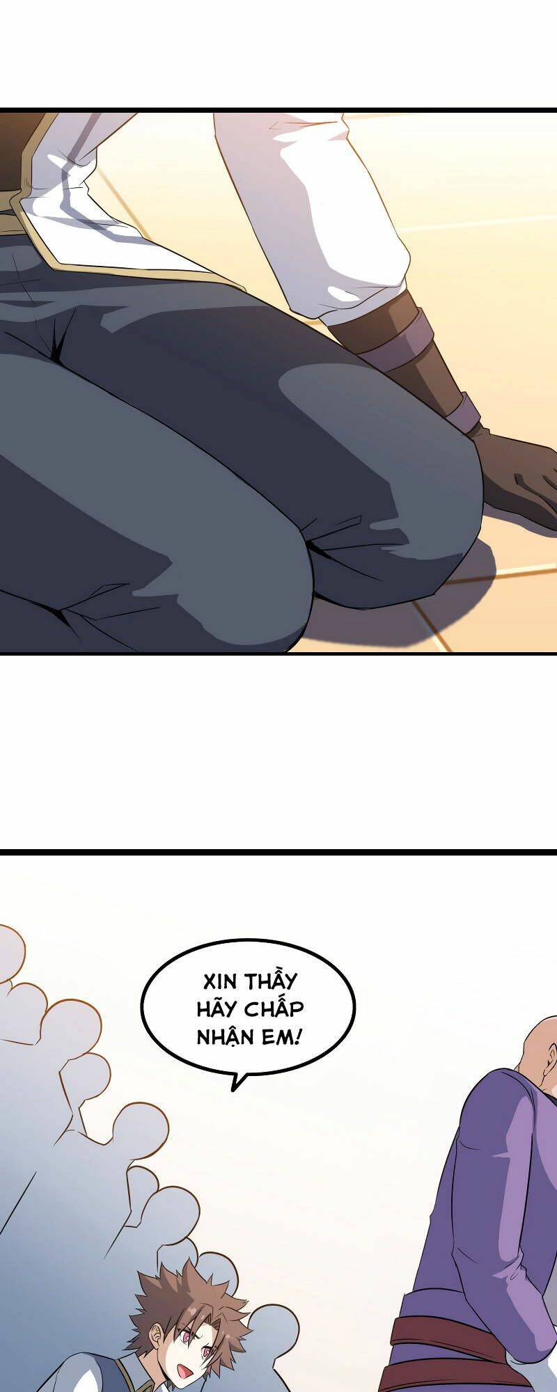 Vợ Tôi Là Quỷ Vương Chapter 26 - Trang 2