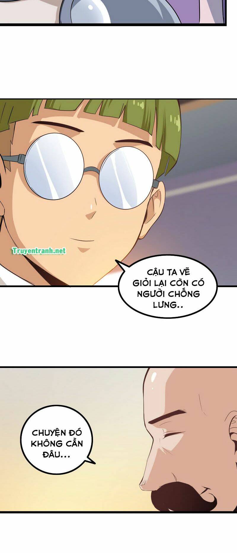 Vợ Tôi Là Quỷ Vương Chapter 26 - Trang 2