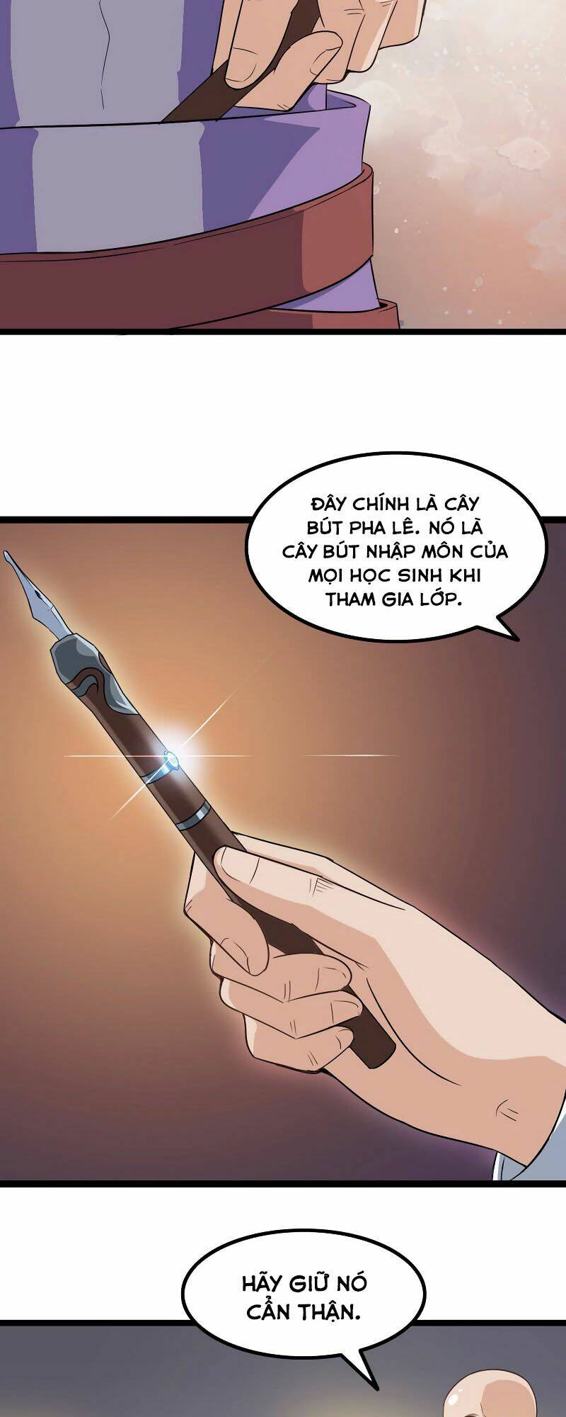 Vợ Tôi Là Quỷ Vương Chapter 26 - Trang 2