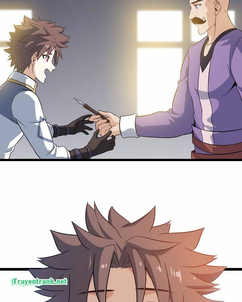 Vợ Tôi Là Quỷ Vương Chapter 26 - Trang 2