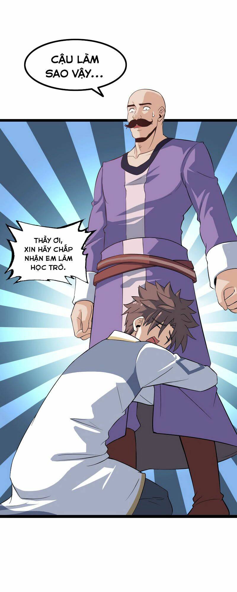 Vợ Tôi Là Quỷ Vương Chapter 26 - Trang 2