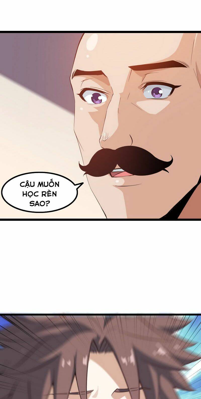 Vợ Tôi Là Quỷ Vương Chapter 26 - Trang 2