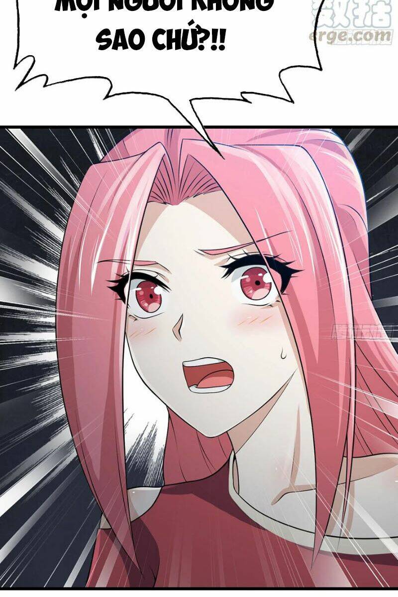 Vợ Tôi Là Quỷ Vương Chapter 260 - Trang 2